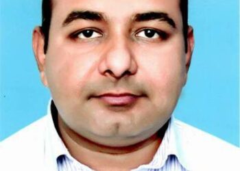 Dr. Zia-al-Hassan
