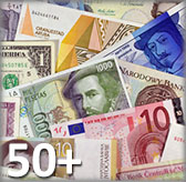 forex-currencies