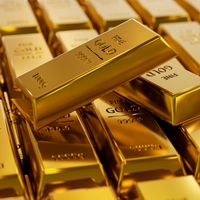 gold-bars
