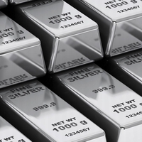 silver-bars