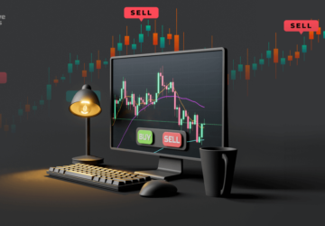 Digital Technologies Pakistan Forex Account Management